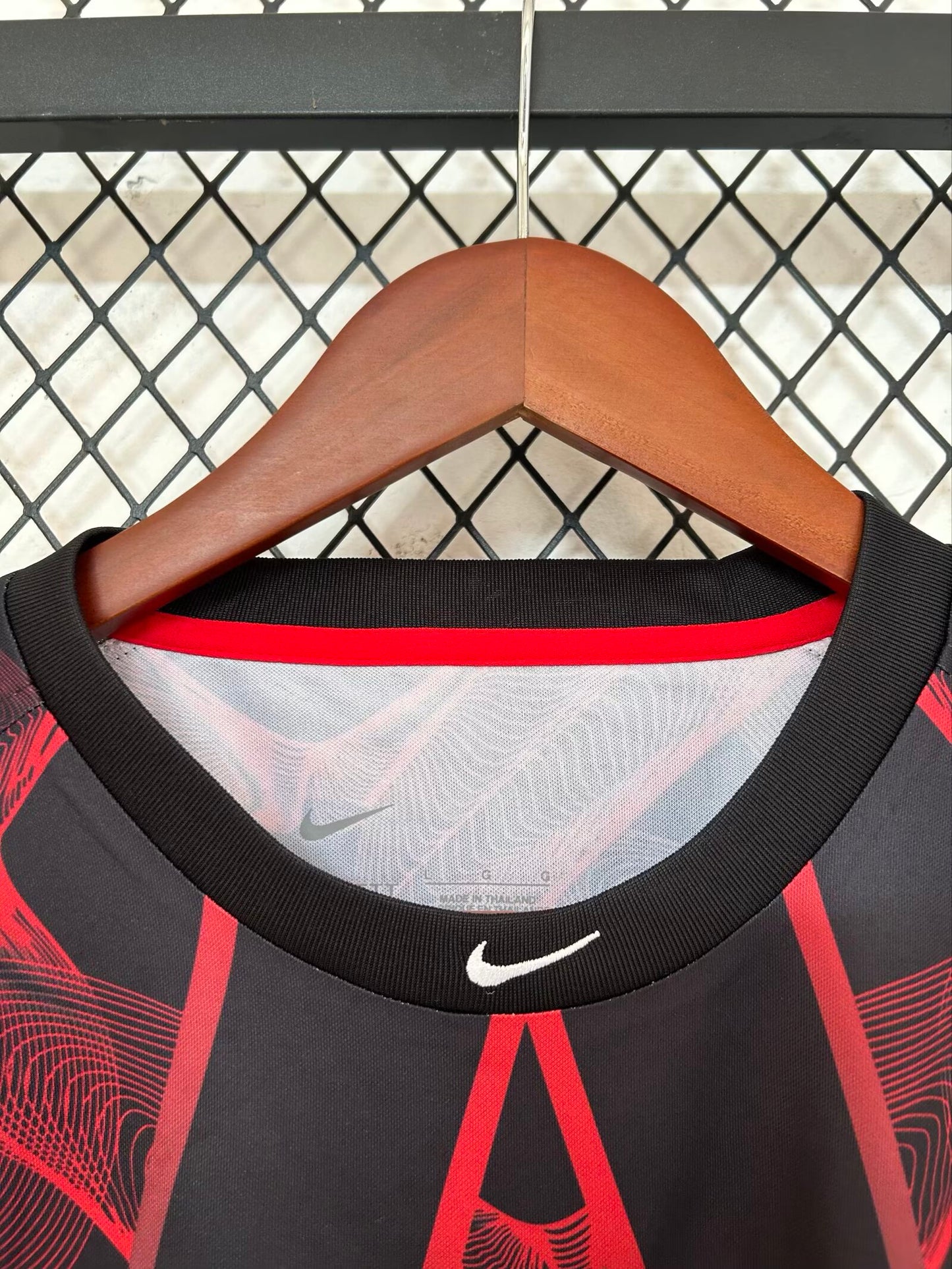 Canada 2026/2027 Goalkeeper Fan Version Football Jersey