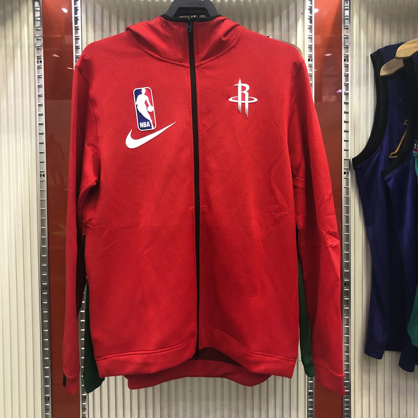 Houston Rockets Tracksuit