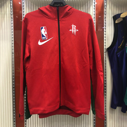 Houston Rockets Tracksuit