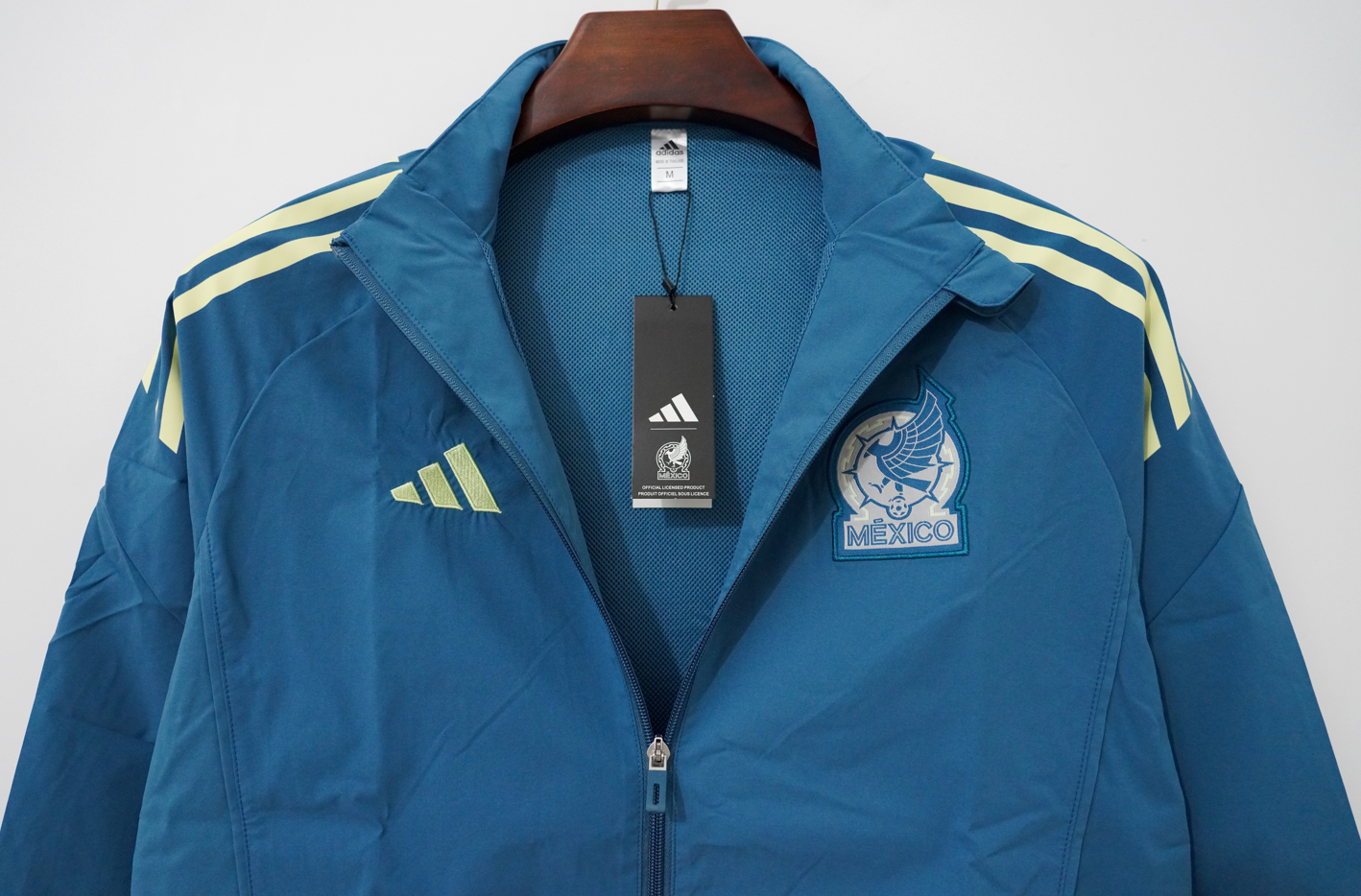 Windbreaker 2025/2026 Windbreaker