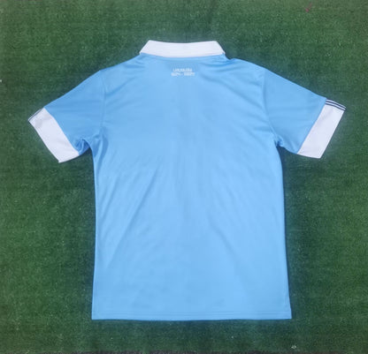 Uruguay 2024/2025 Fan Version Football Jersey