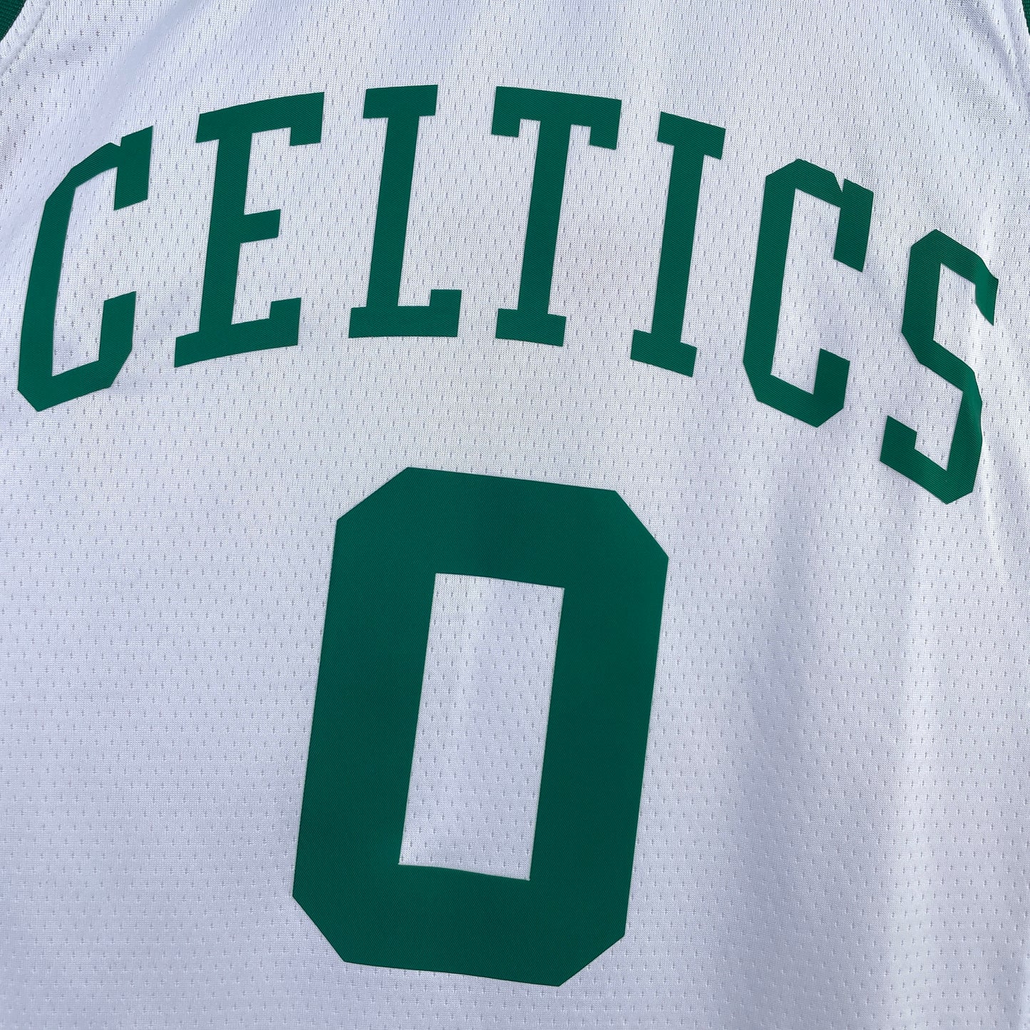 Retro Boston Celtics 2022 Football Jersey