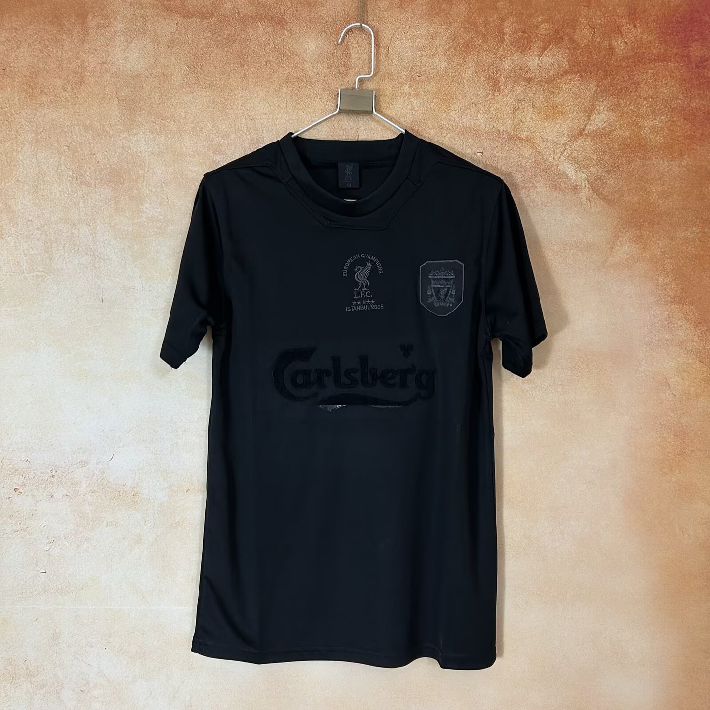 Liverpool Special Edition 2025/2026 Fan Version Football Jersey