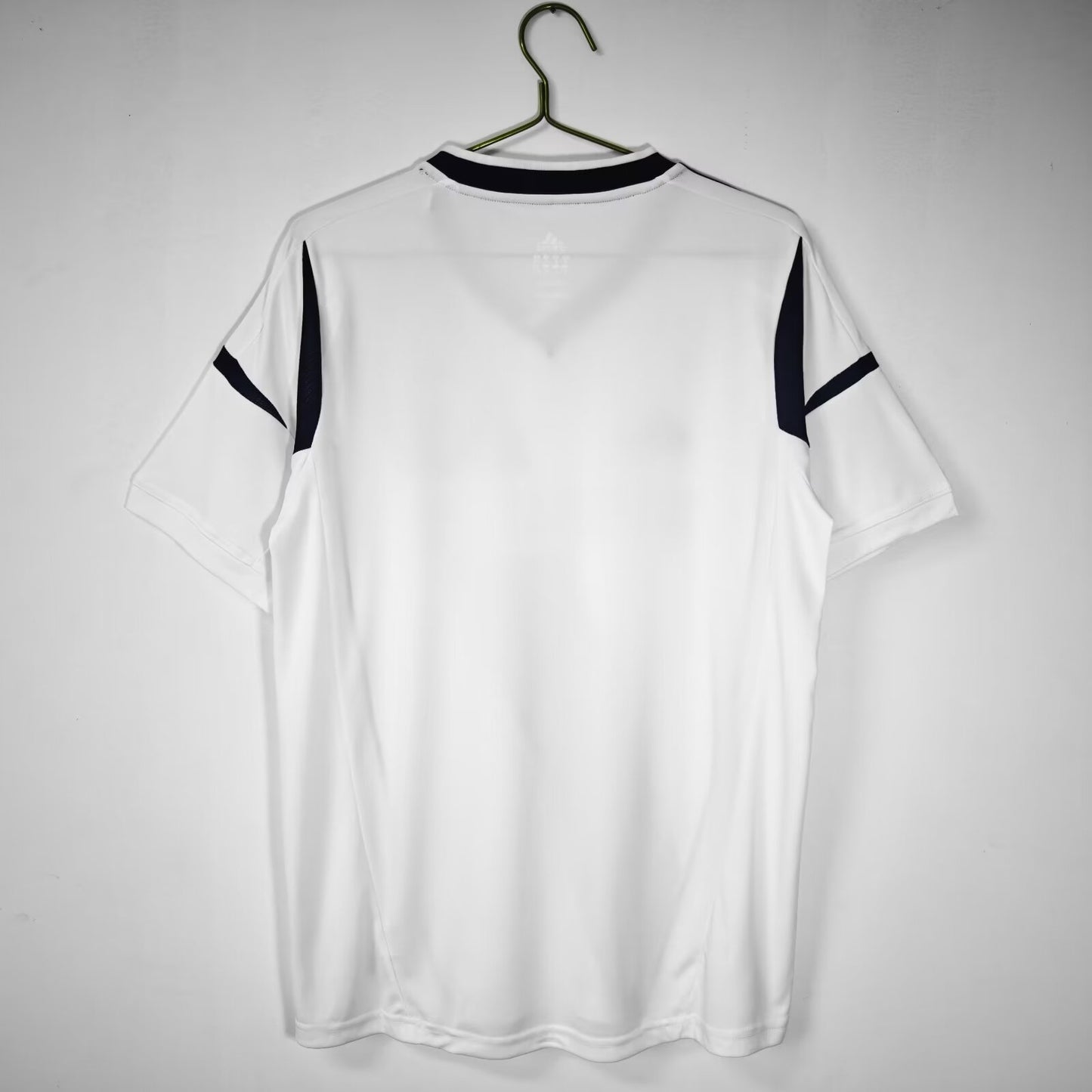 Retro Los Angeles F 2012 Home Fan Version Football Jersey