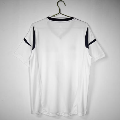 Retro Los Angeles F 2012 Home Fan Version Football Jersey
