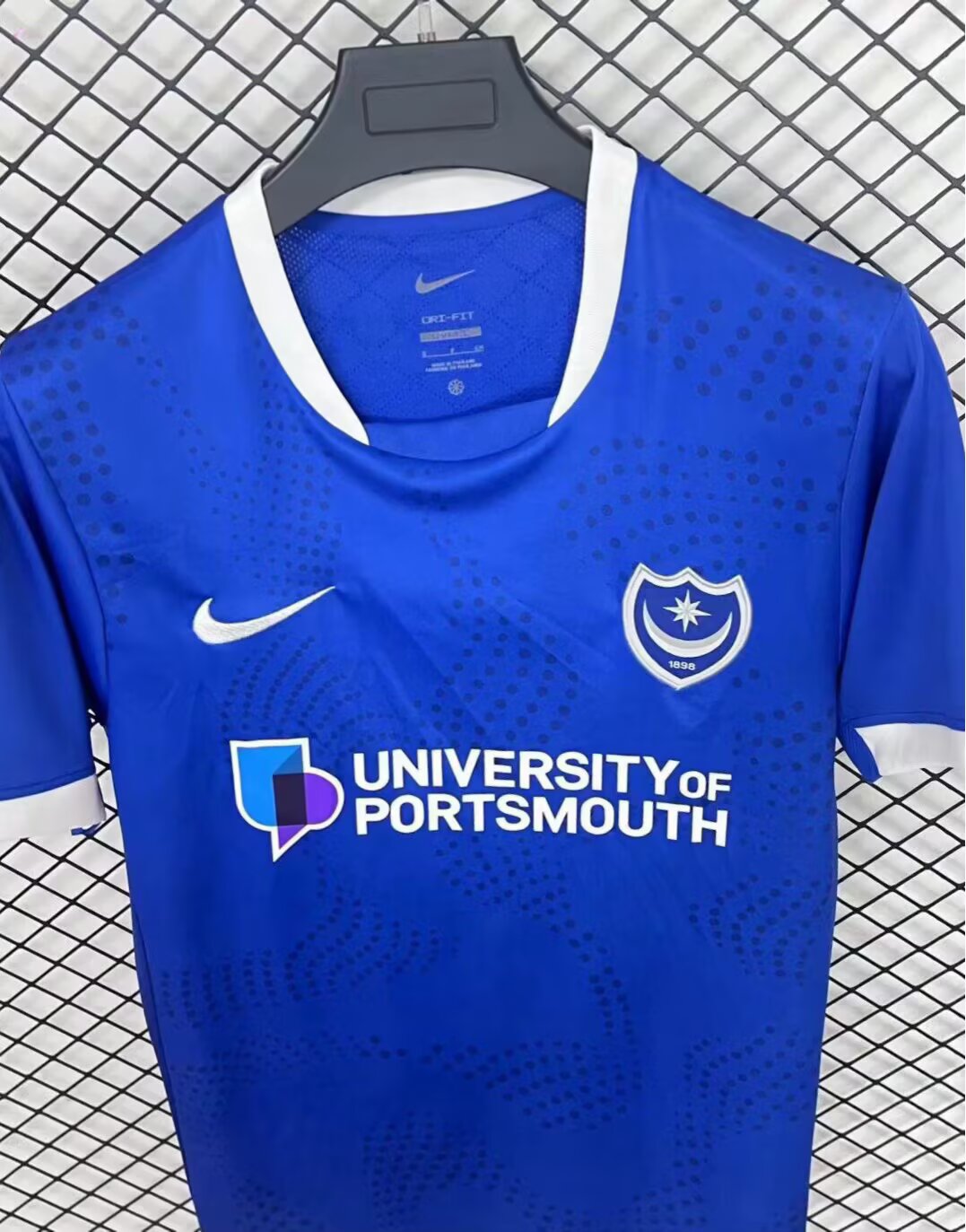 other team 2025/2026 Home Fan Version Football Jersey