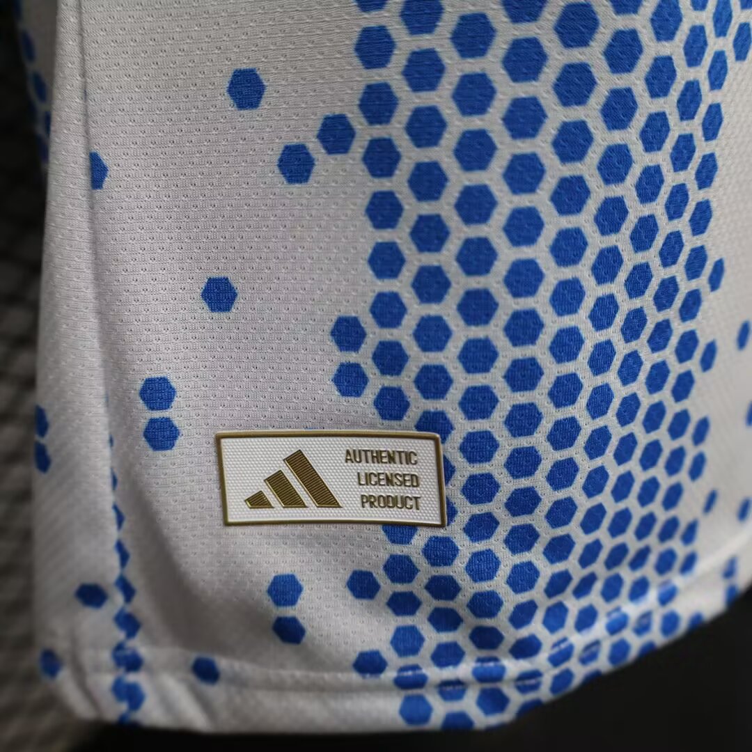 Argentina Special Edition 2026/2027 Player Version Football Jersey