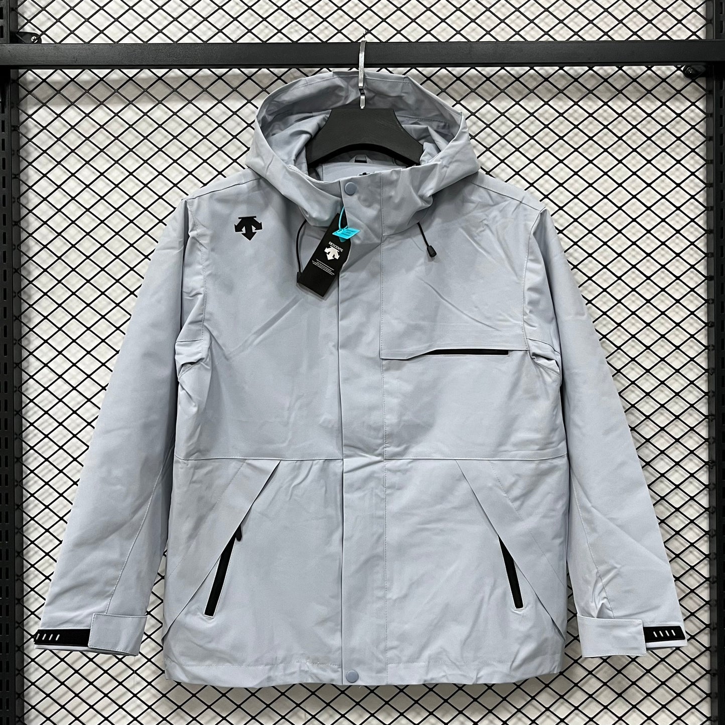 Windbreaker 2025/2026 Windbreaker