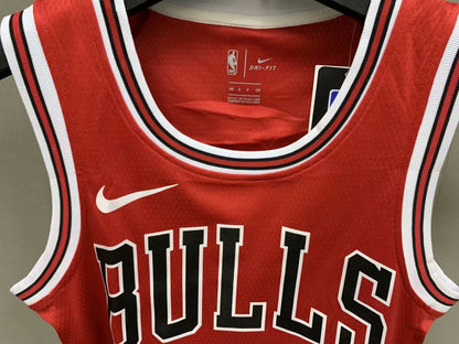 Chicago Bulls Football Jersey