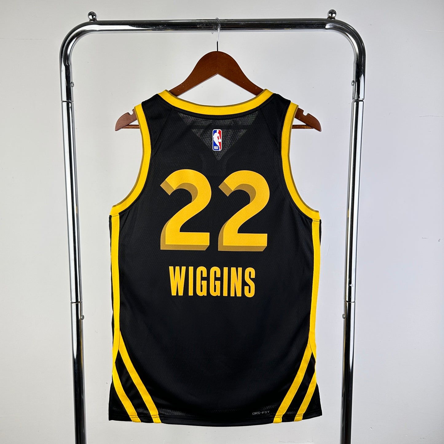 Golden State Warriors 2024 Football Jersey