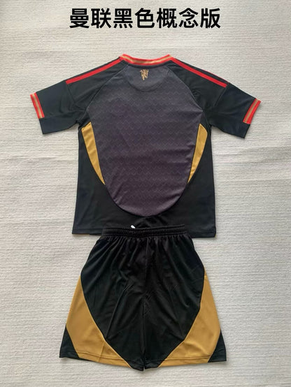 Kids jerseys Special Edition 2024/2025 Kids Football Jersey