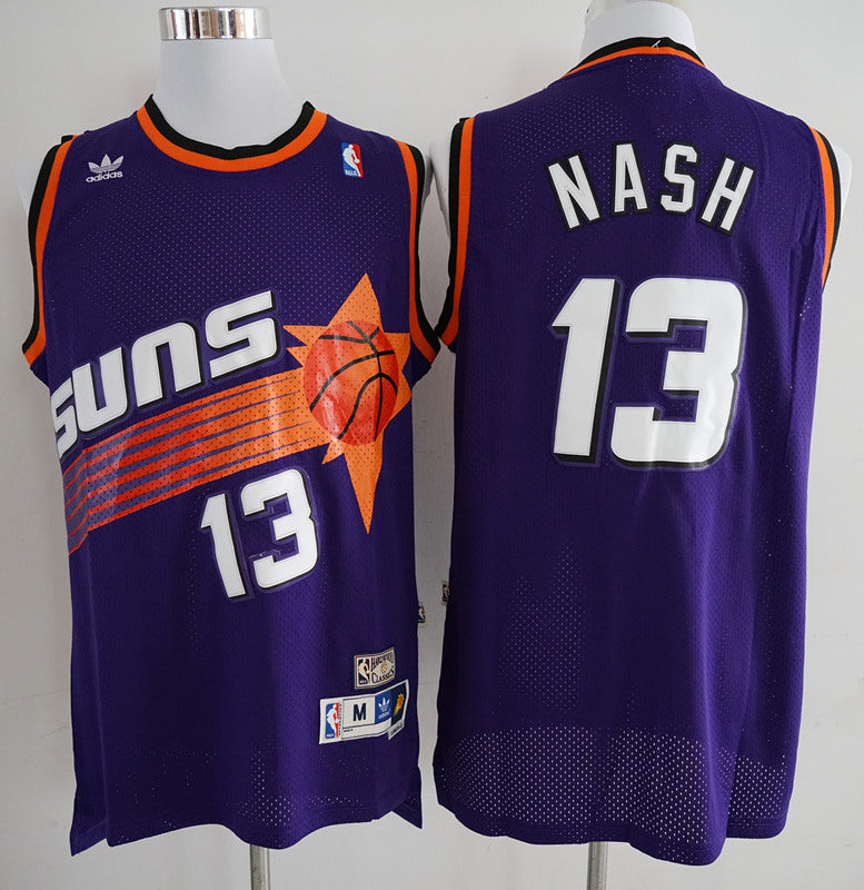 Phoenix Suns Football Jersey