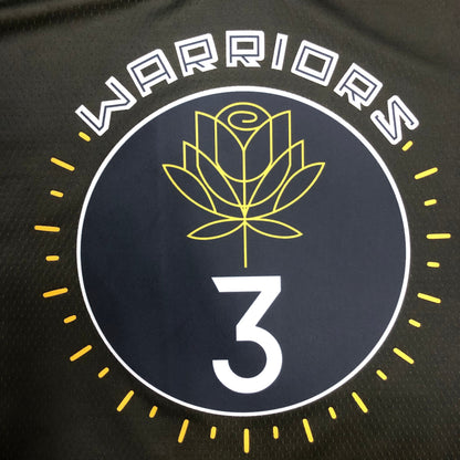 Golden State Warriors 2023 Football Jersey