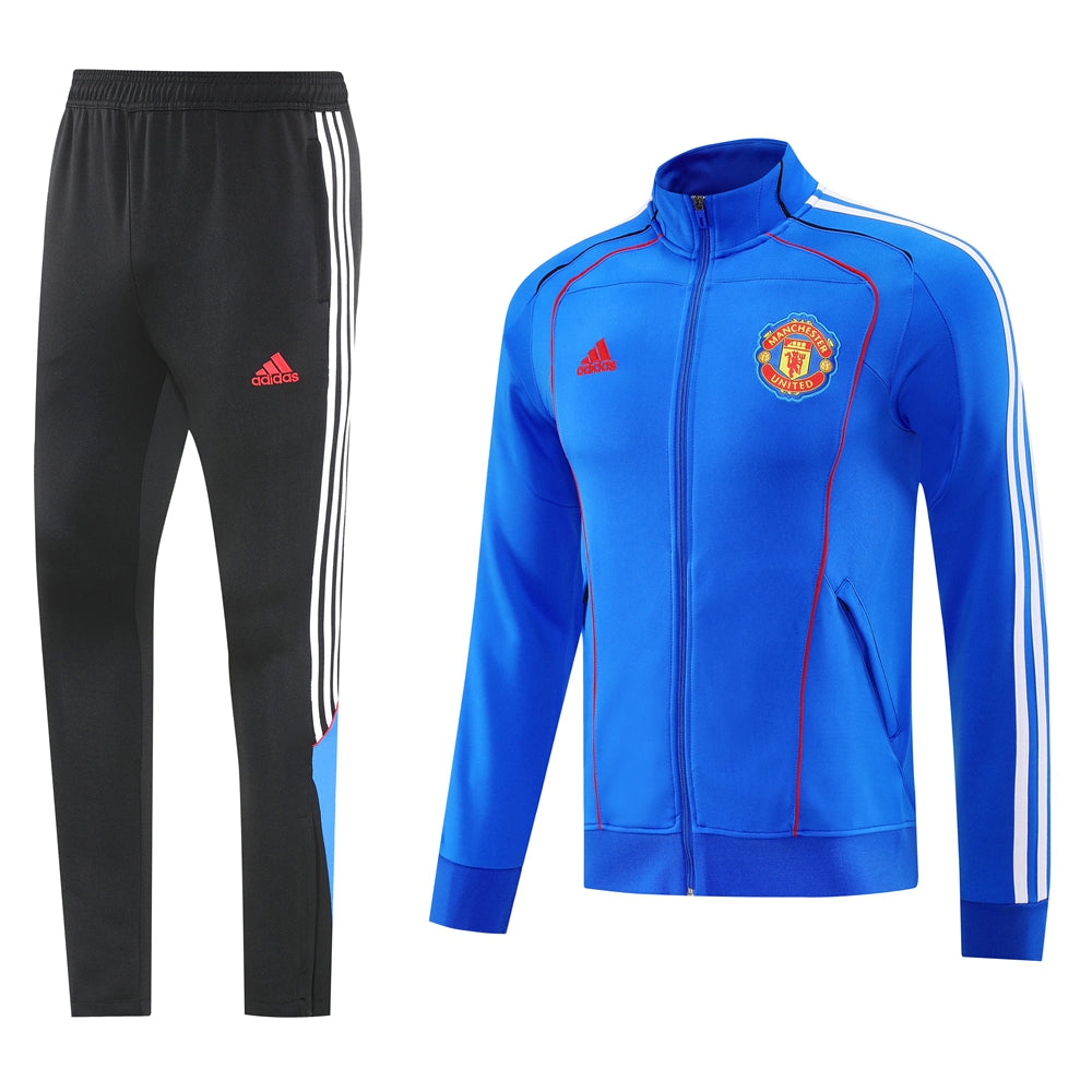 Manchester united 2025/2026 Tracksuit