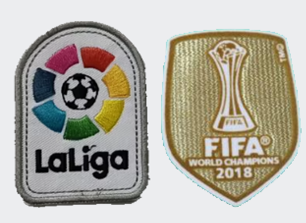 Retro real madrid 2019/2020 Away Football Jersey