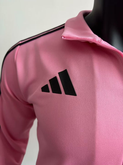 Jacket suite 2025/2026 Home Tracksuit
