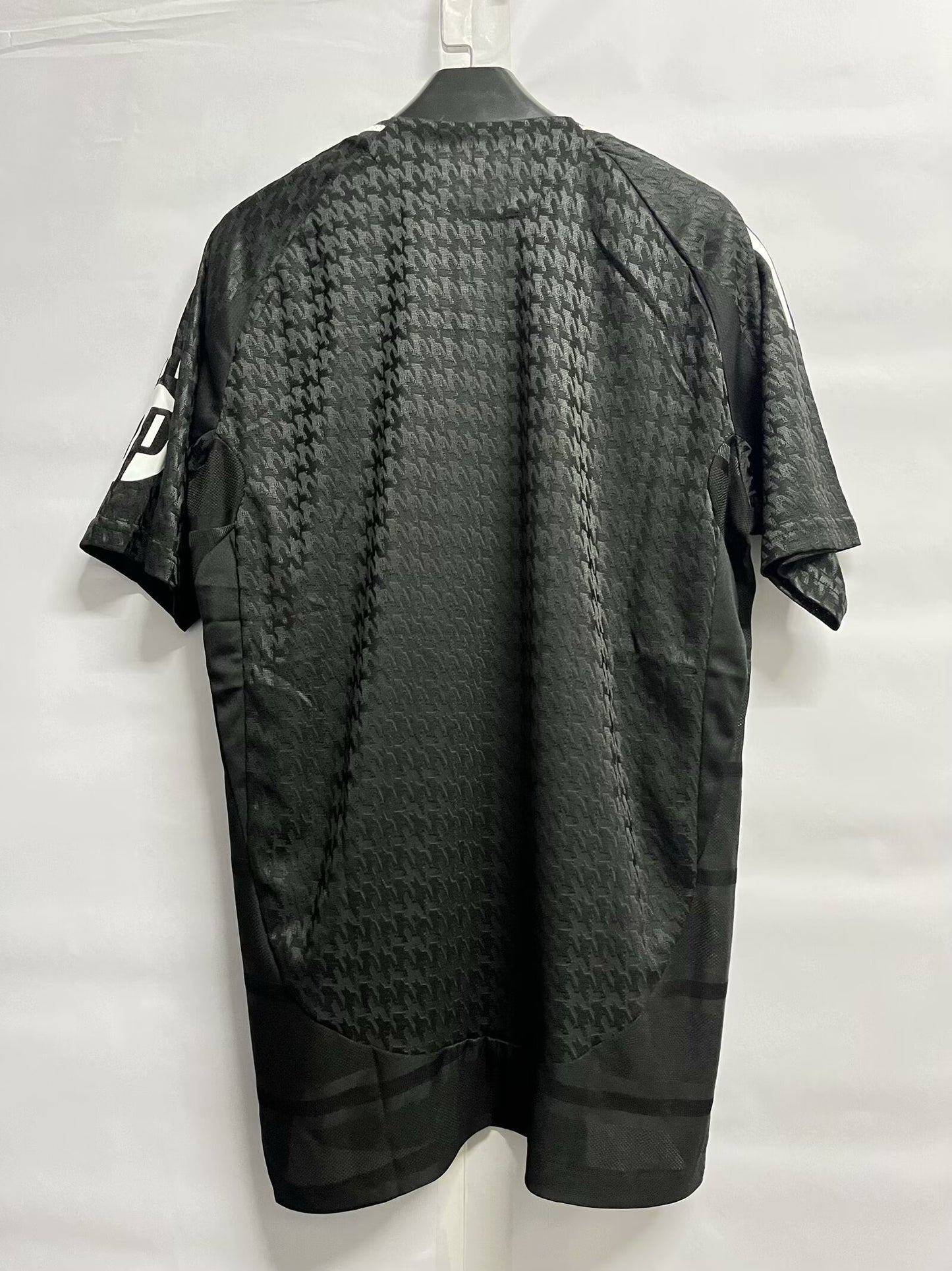 Real Madrid Special Edition 2025/2026 Player Version Football Jersey
