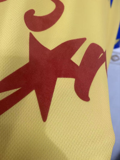 Retro America 1995 Fan Version Football Jersey