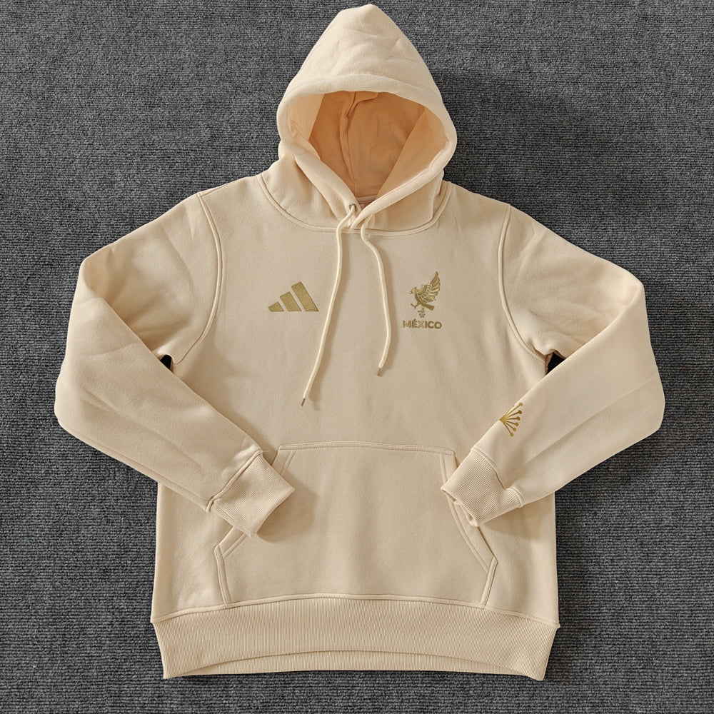 Windbreaker 2025/2026 Hoodie
