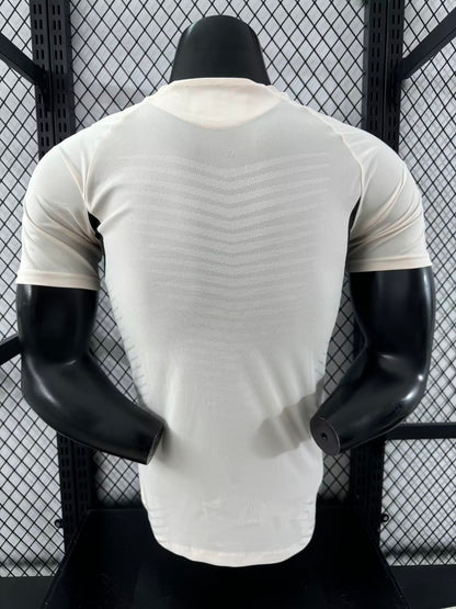 Real Madrid Special Edition 2025/2026 Player Version Football Jersey