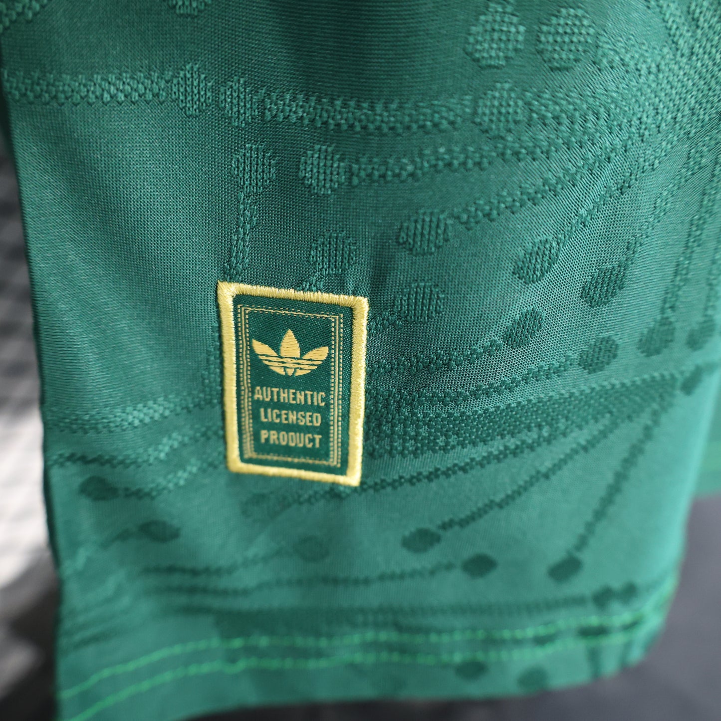 Mexico Special Edition 2025/2026 Player Version Football Jersey