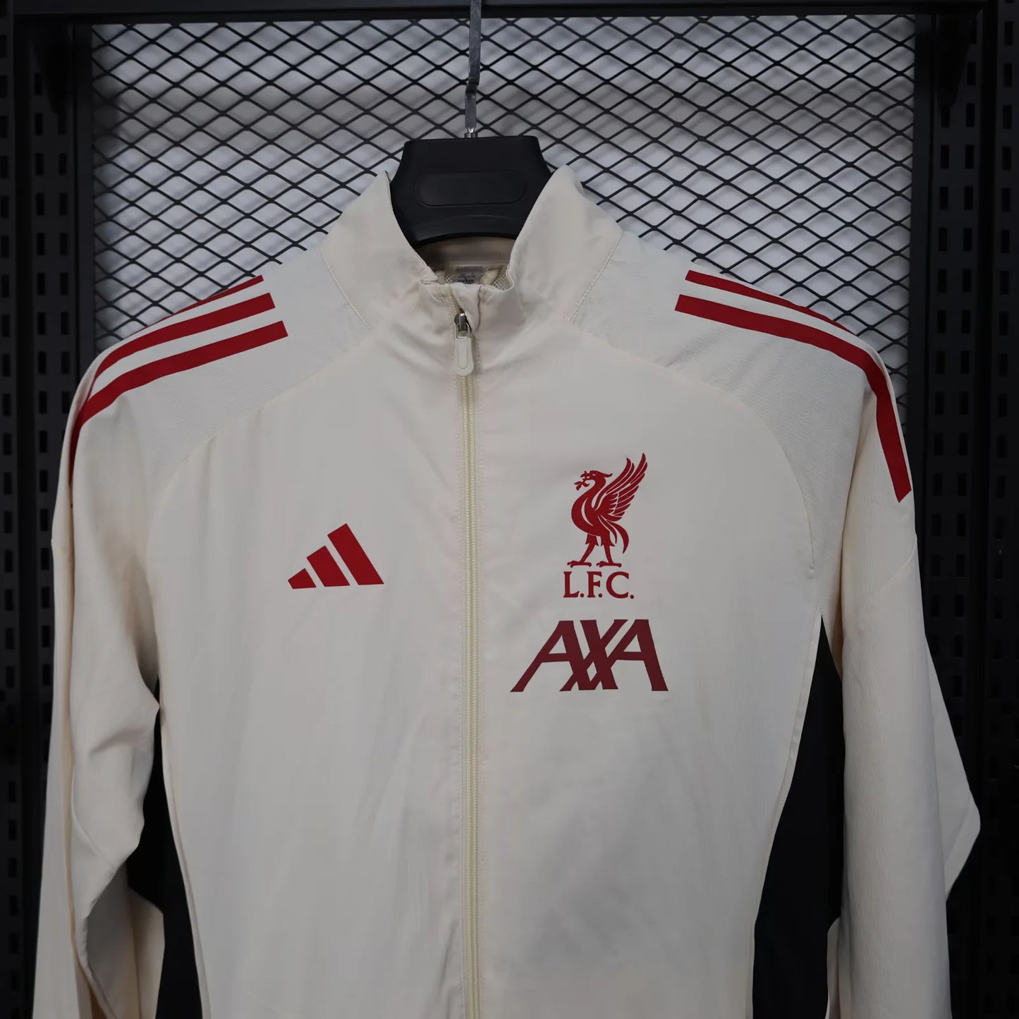 Windbreaker 2025/2026 Windbreaker