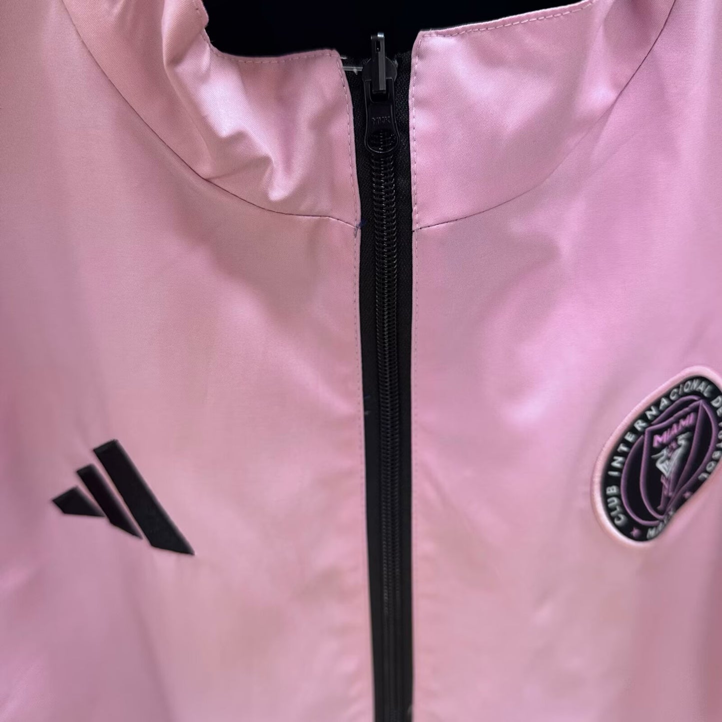Inter Miami 2025/2026 Windbreaker