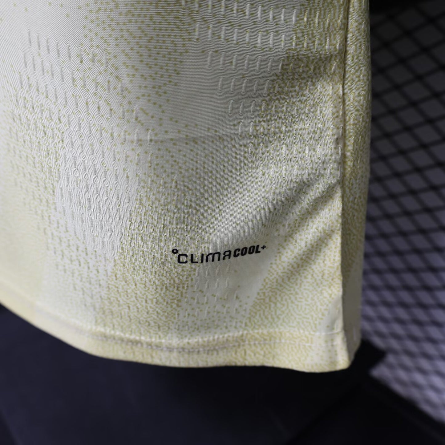 Arsenal 2026/2027 Third Player Version Football Jersey