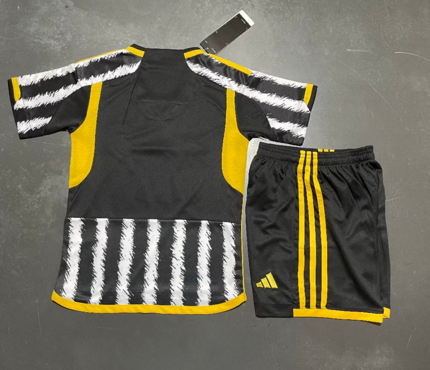 Kids jerseys 2023/2024 Kids Home Football Jersey