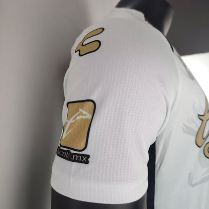 Tijuana 2024/2025 Away Player Version Football Jersey
