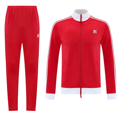 Adidas&Nike 2025/2026 Jacket