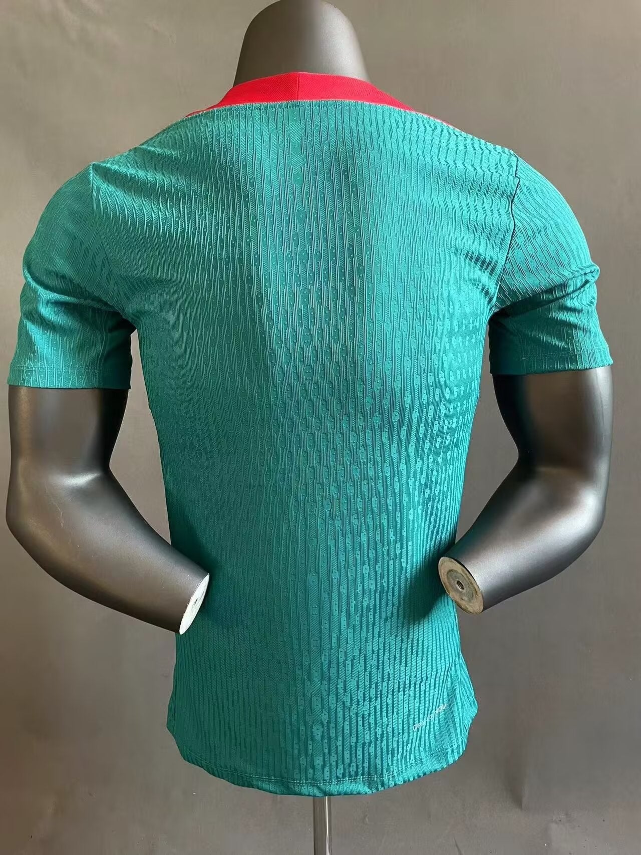 Liverpool Special Edition 2024/2025 Player Version Football Jersey