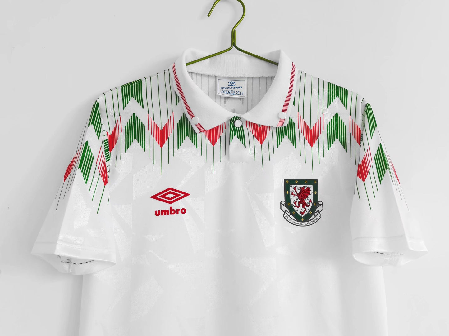 Retro Other !!! 1990/1992 Away Football Jersey