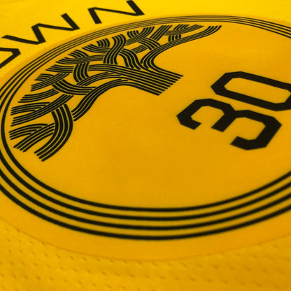 Golden State Warriors 2018 Football Jersey