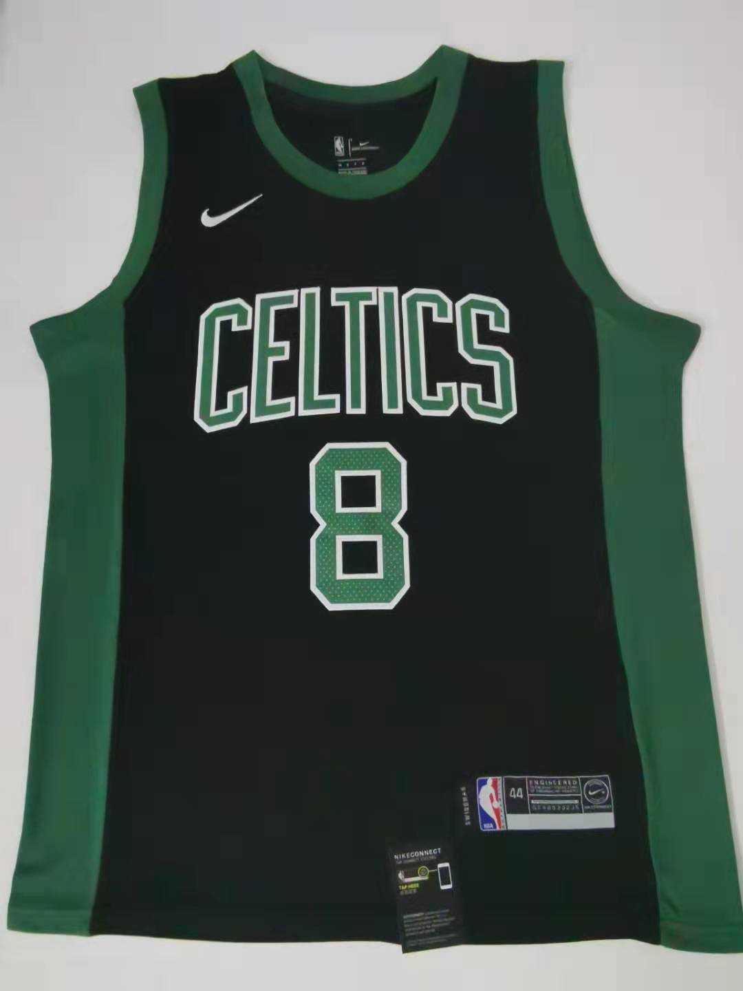 Boston Celtics Football Jersey