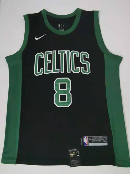 Boston Celtics Football Jersey