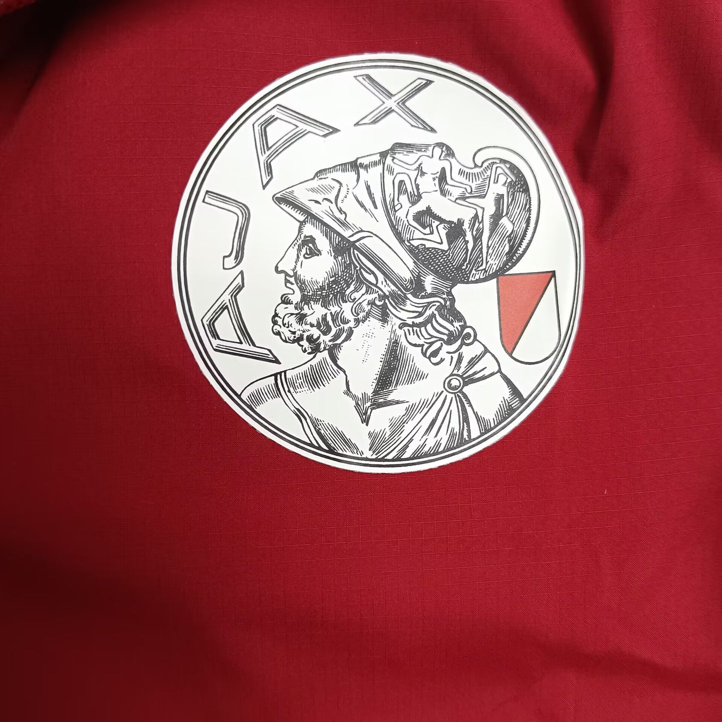 Windbreaker 2025/2026 Windbreaker