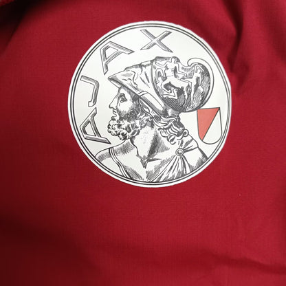 Windbreaker 2025/2026 Windbreaker
