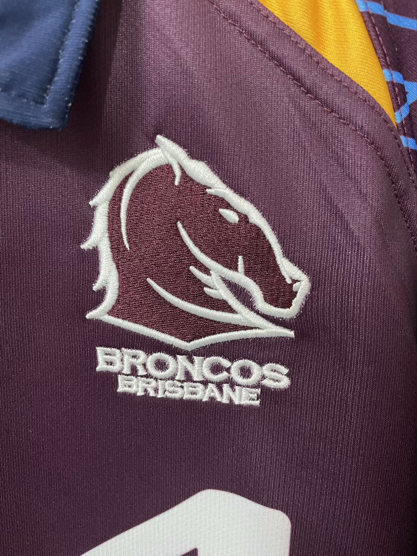Rugby Jerseys 2025 Fan Version Football Jersey