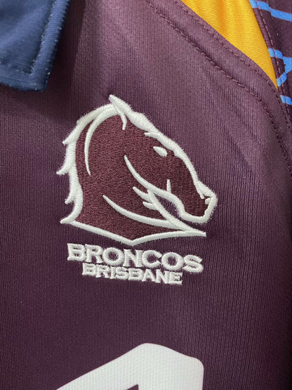 Rugby Jerseys 2025 Fan Version Football Jersey
