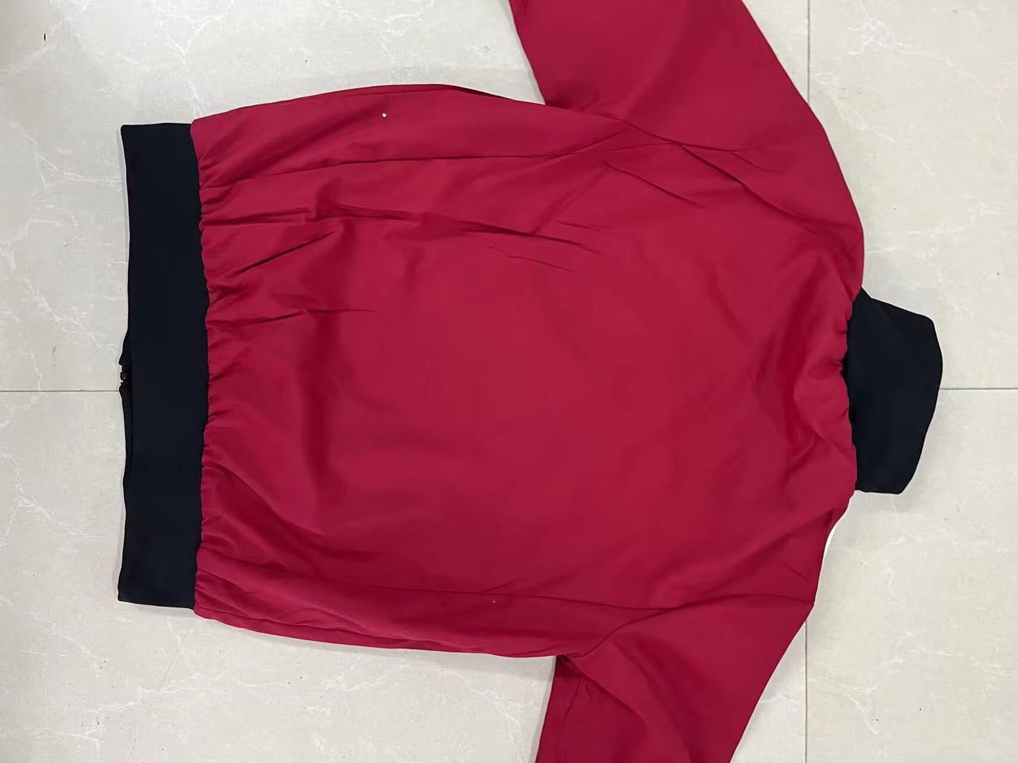 other team 2025/2026 Windbreaker