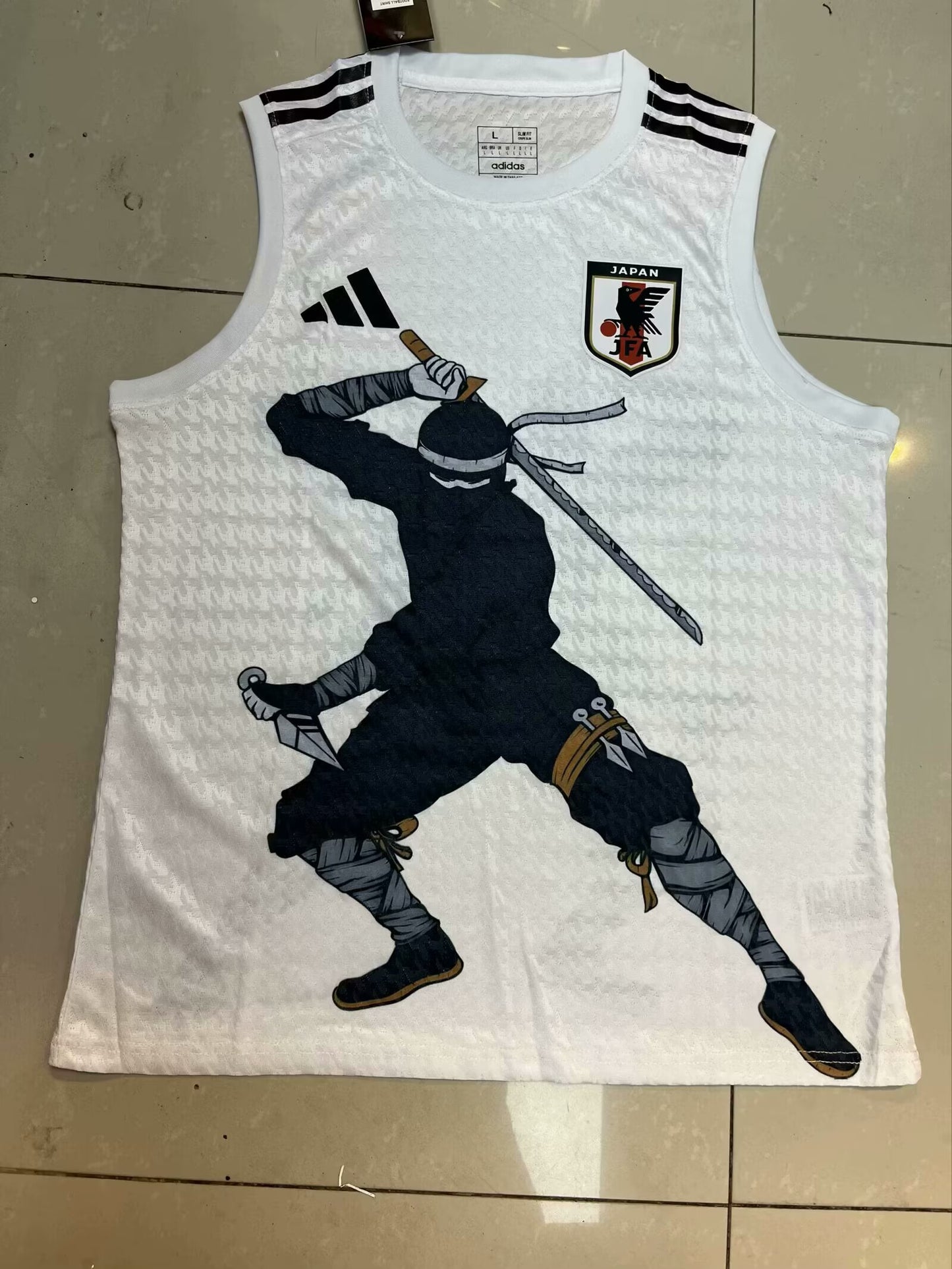 Japan Special Edition 2025/2026 Fan Version Football Jersey