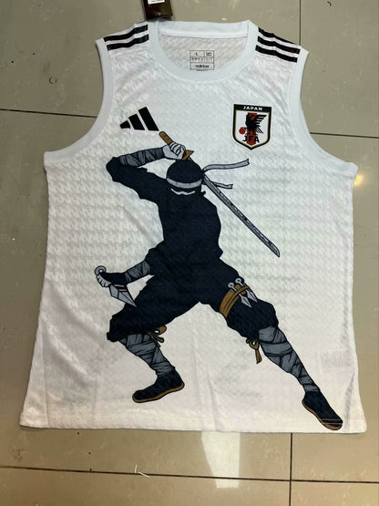 Japan Special Edition 2025/2026 Fan Version Football Jersey