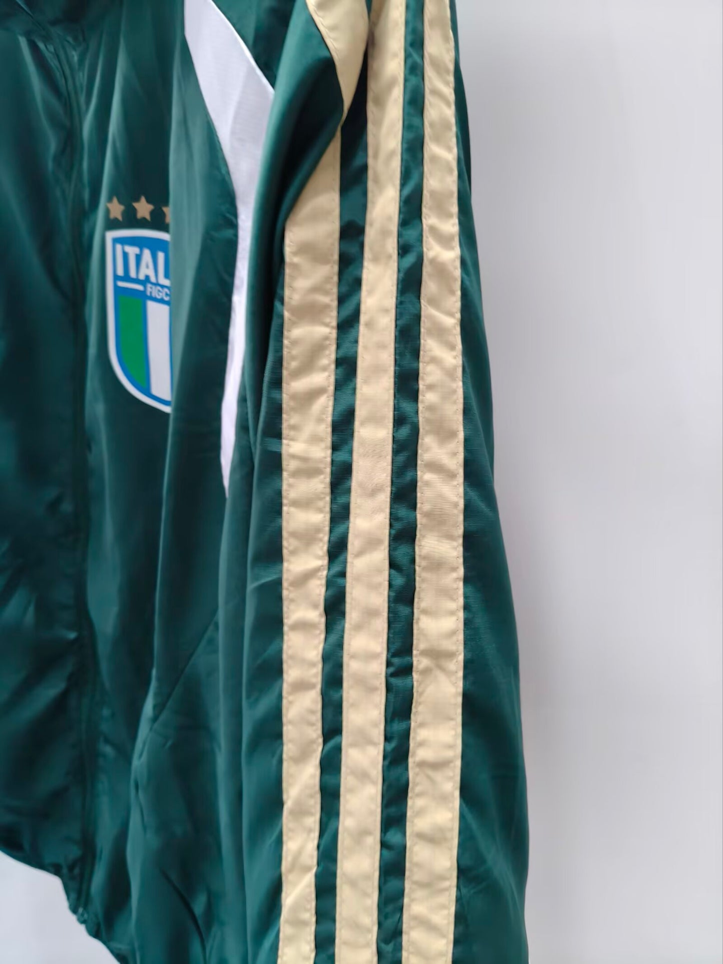 Windbreaker 2026/2027 Windbreaker