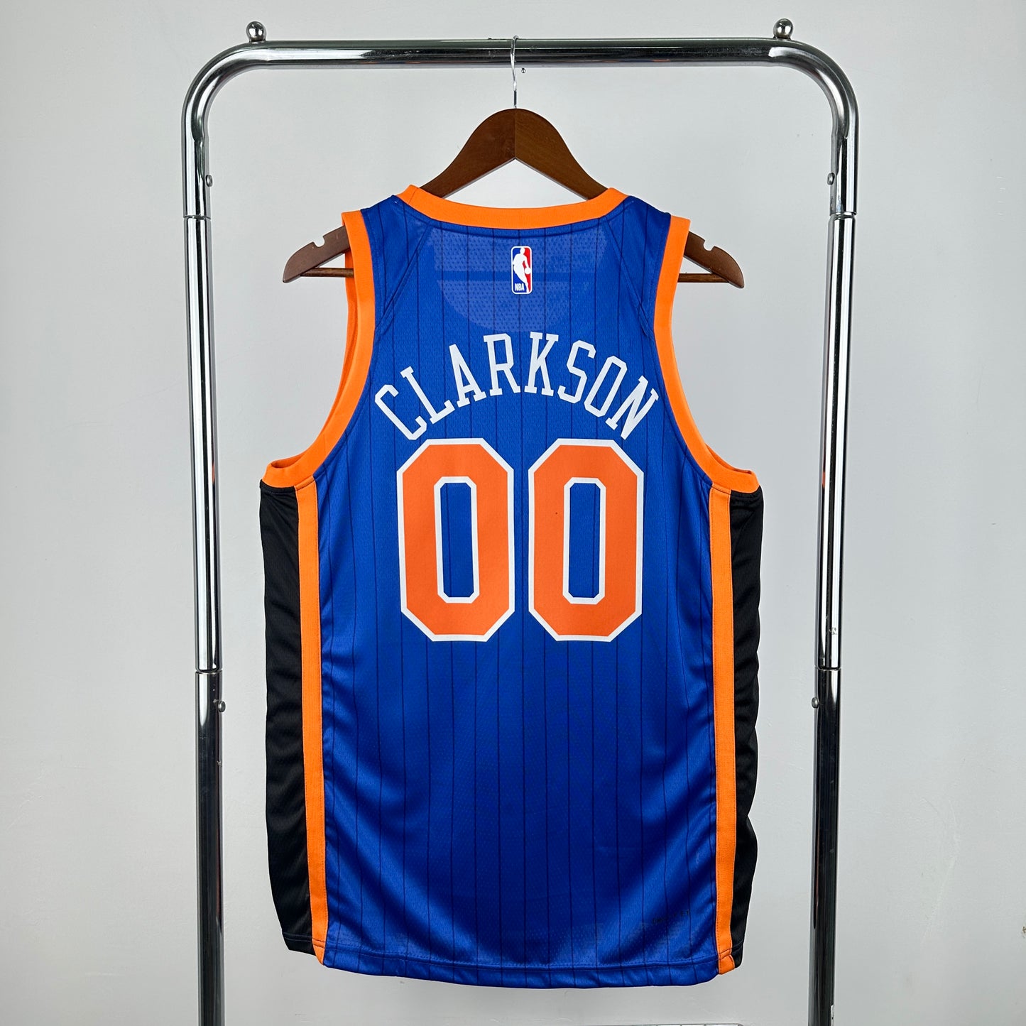 New York Knickerbockers 2024 Football Jersey
