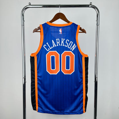 New York Knickerbockers 2024 Football Jersey