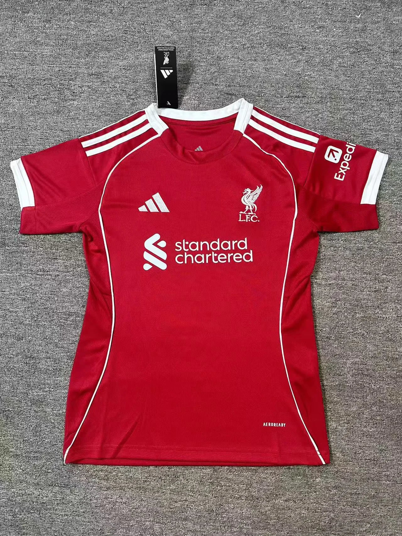women jerseys 2025/2026 Women Home Fan Version Football Jersey
