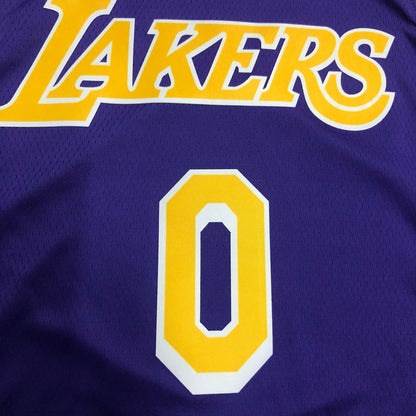 Retro NBA&NFL&MLB 2021 Football Jersey