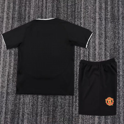 Retro Kids jerseys 2003/2004 Kids Away Football Jersey