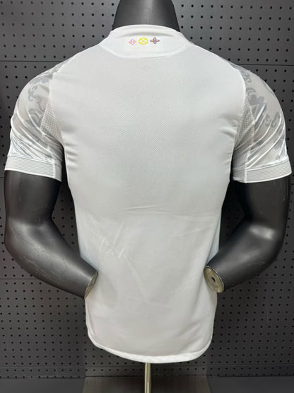 Real Madrid Special Edition 2025/2026 Player Version Football Jersey